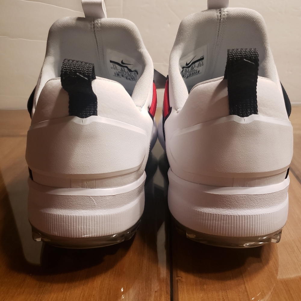 NIKE TOUR PREMIERE FAST FIT GOLF CLEATS MENS - Picture 4 of 5